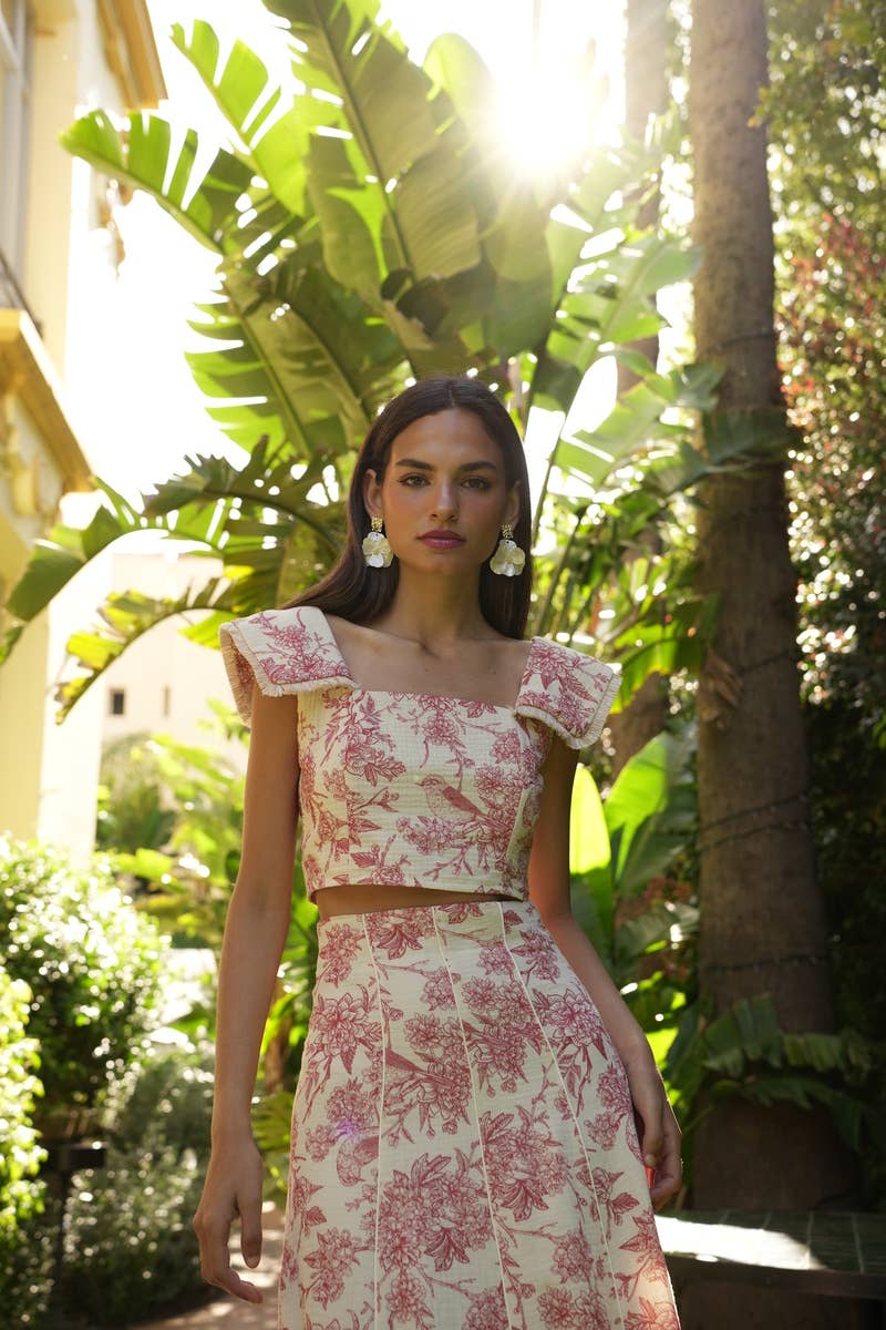India Collection - SUMMER 2025 - M