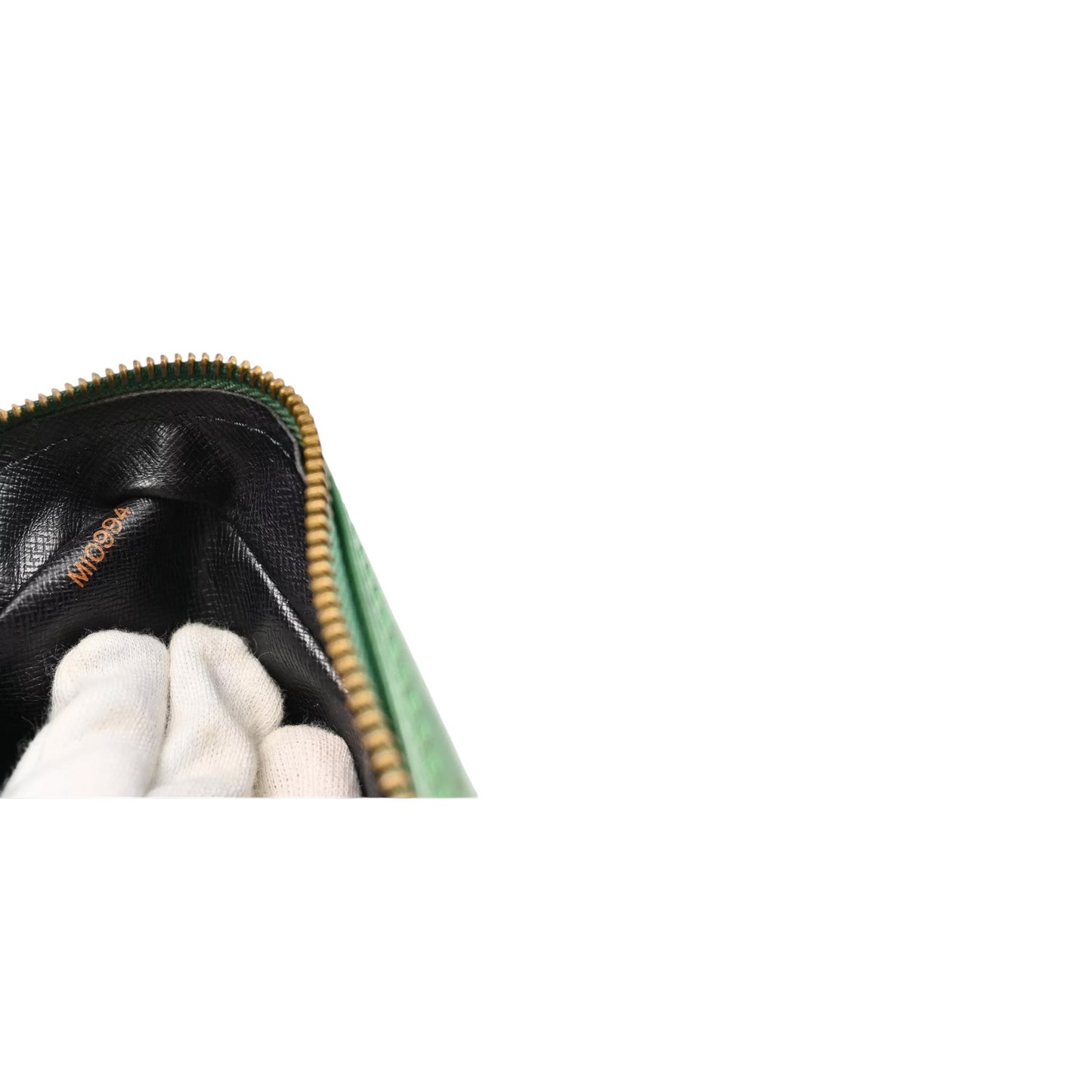 LOUIS VUITTON
Epi Trocadéro leather crossbody bag
