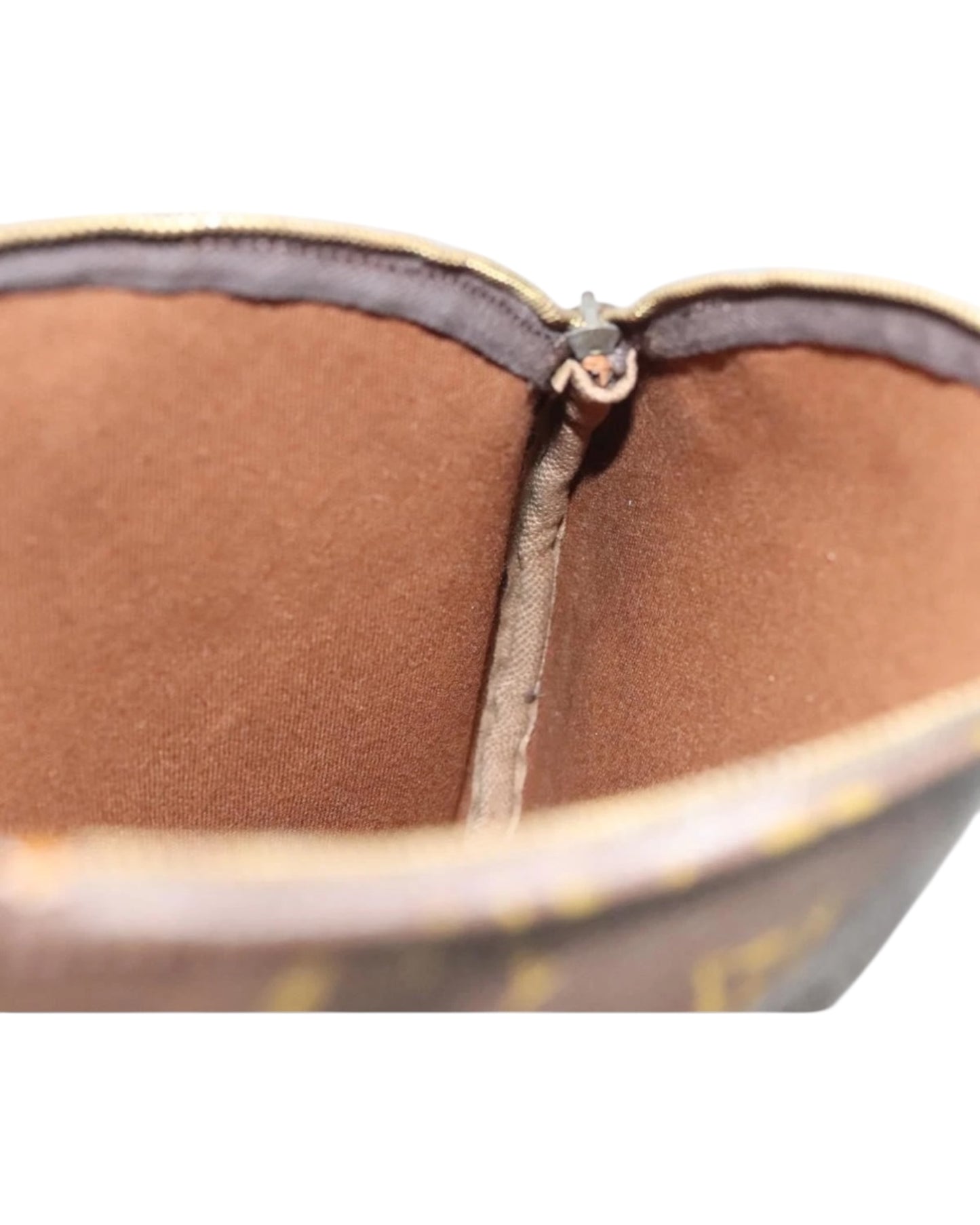 Louis Vuitton Monogram Canvas Racket Club Case
