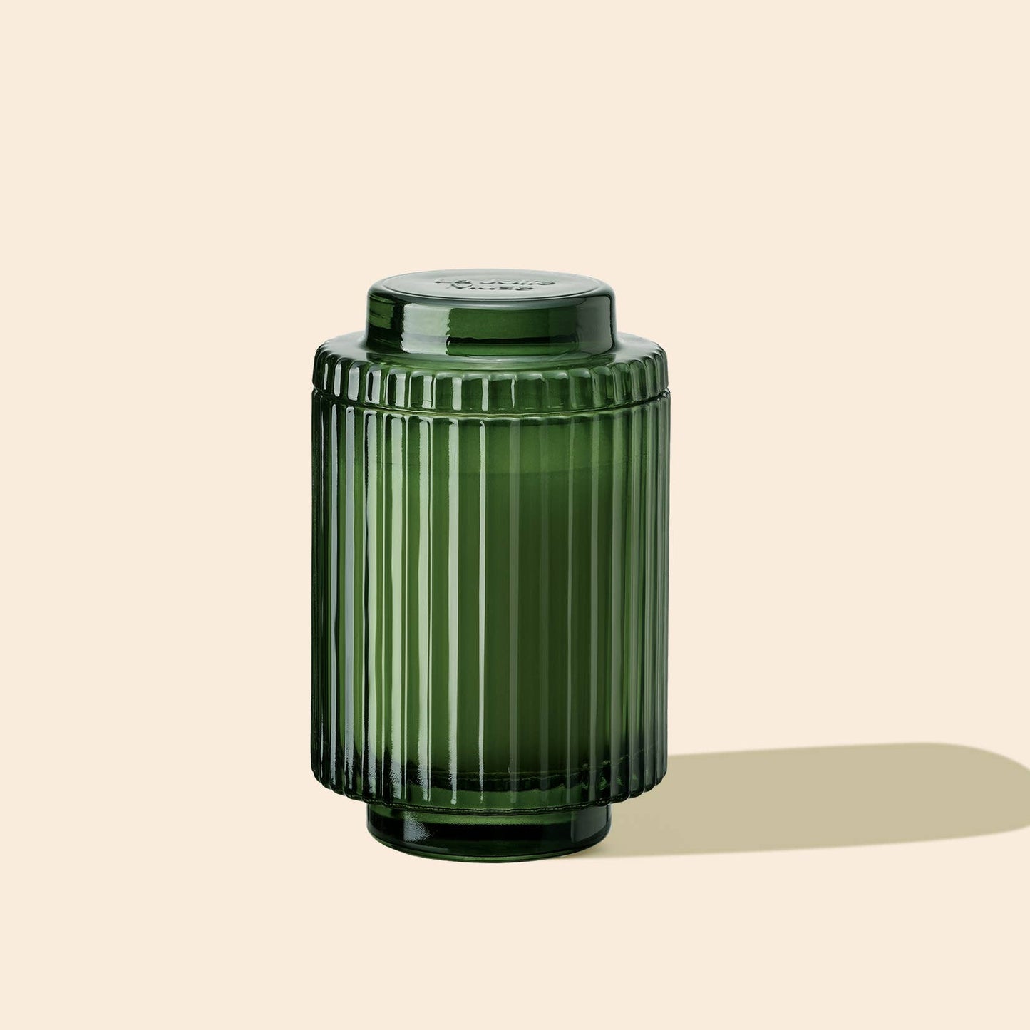 La Jolie Muse - Amélie - Pomegranate & Pine 7oz Candle Tester