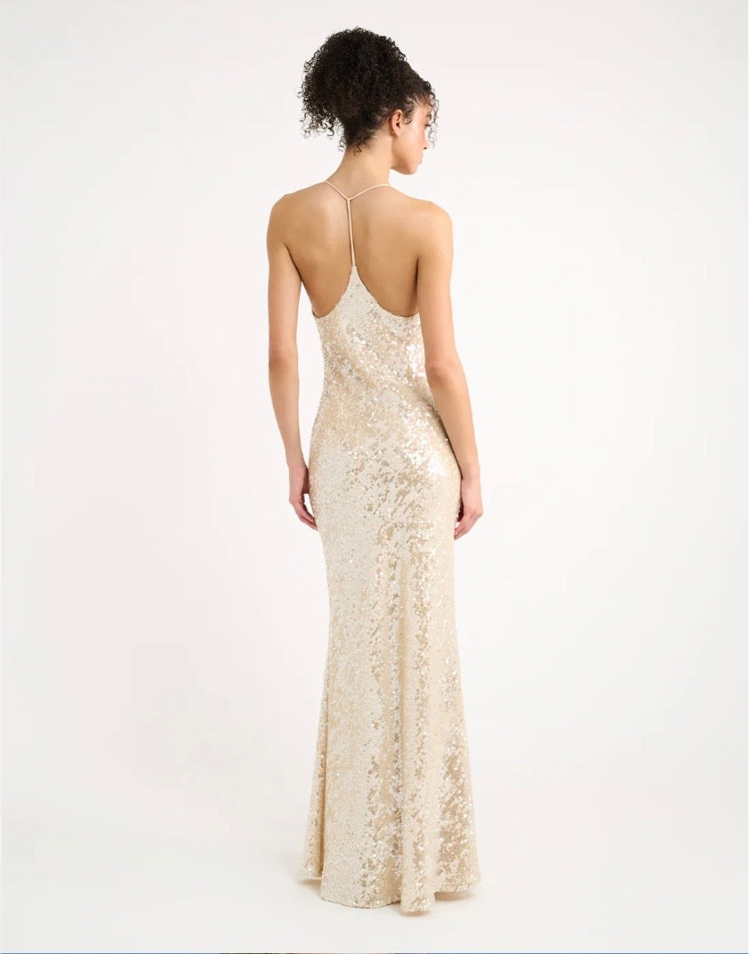 Supernova Maxi Dress