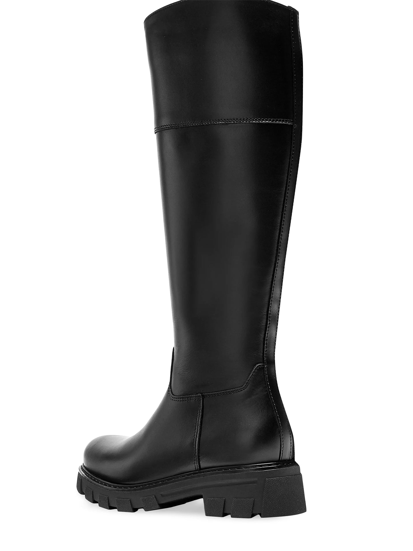 La Canadienne Alabama Leather Boot
