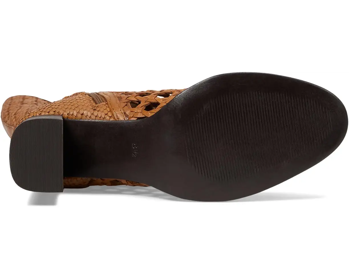 Woodstock Woven Boots - Free People