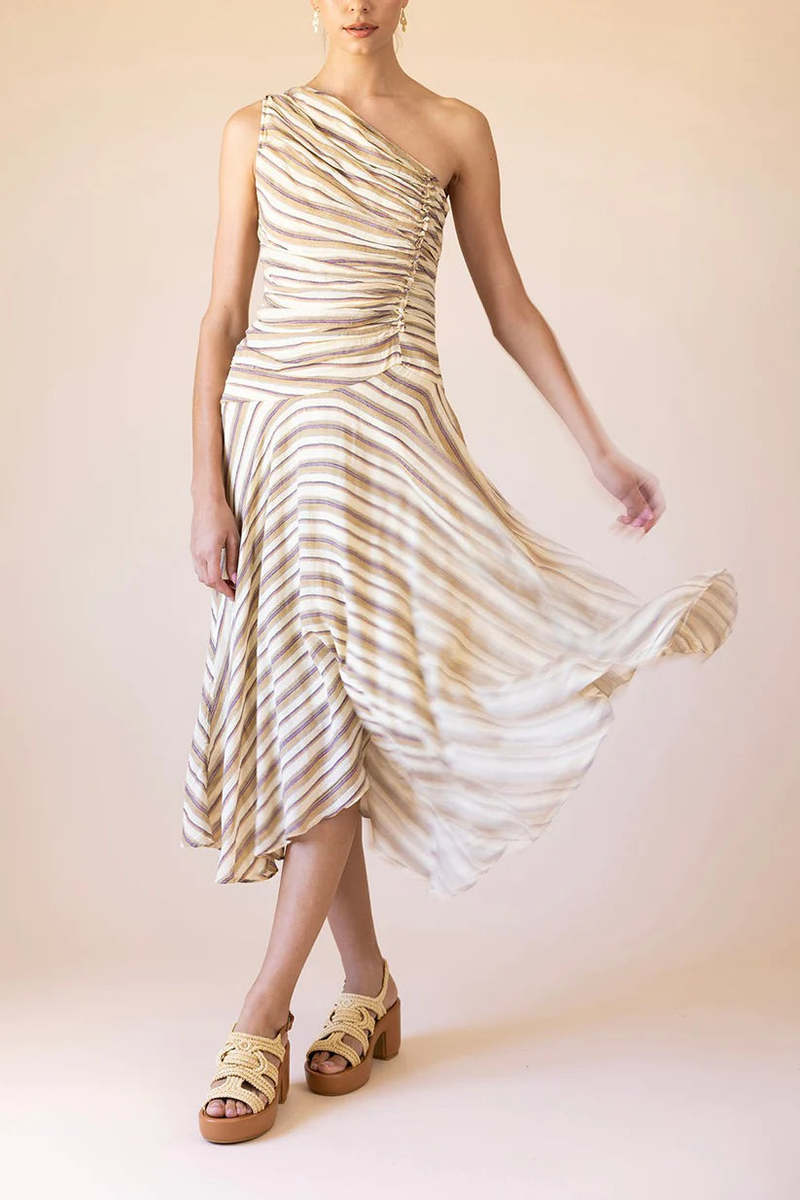 ULLA JOHNSON - FLORI DRESS