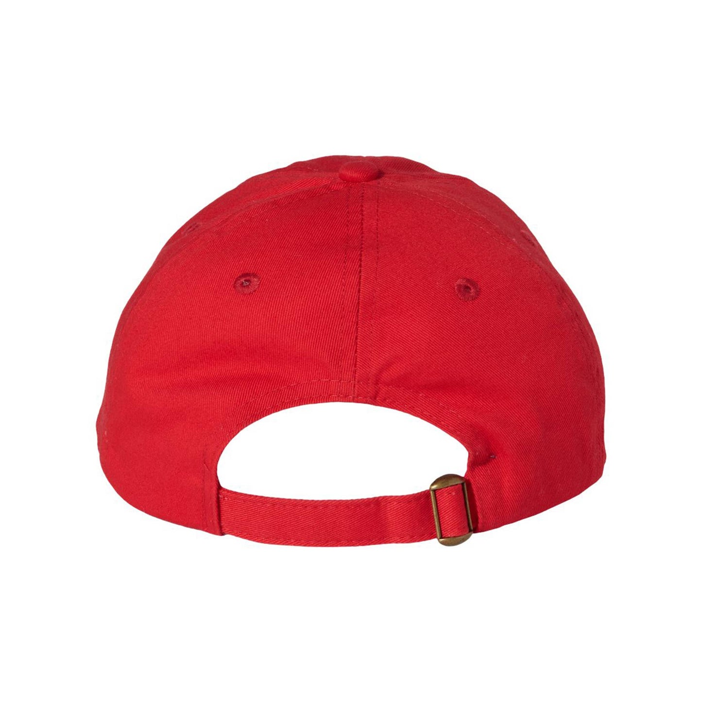 Make Me Mad Embroidered Bio-Washed Classic Dad Hat - Femfetti