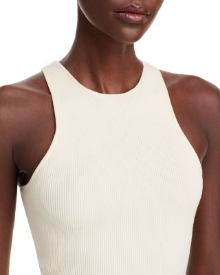 Avery Racer Top