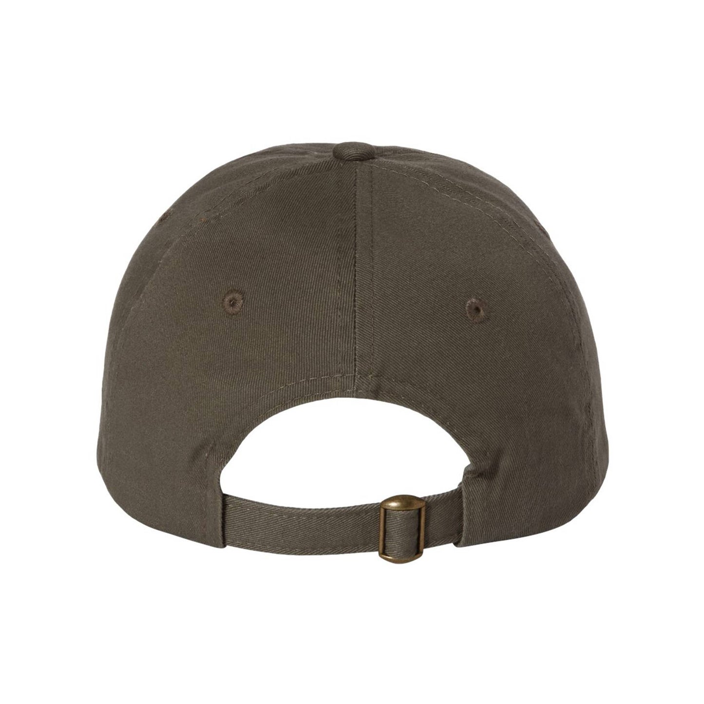 Make Me Mad Embroidered Bio-Washed Classic Dad Hat - Femfetti
