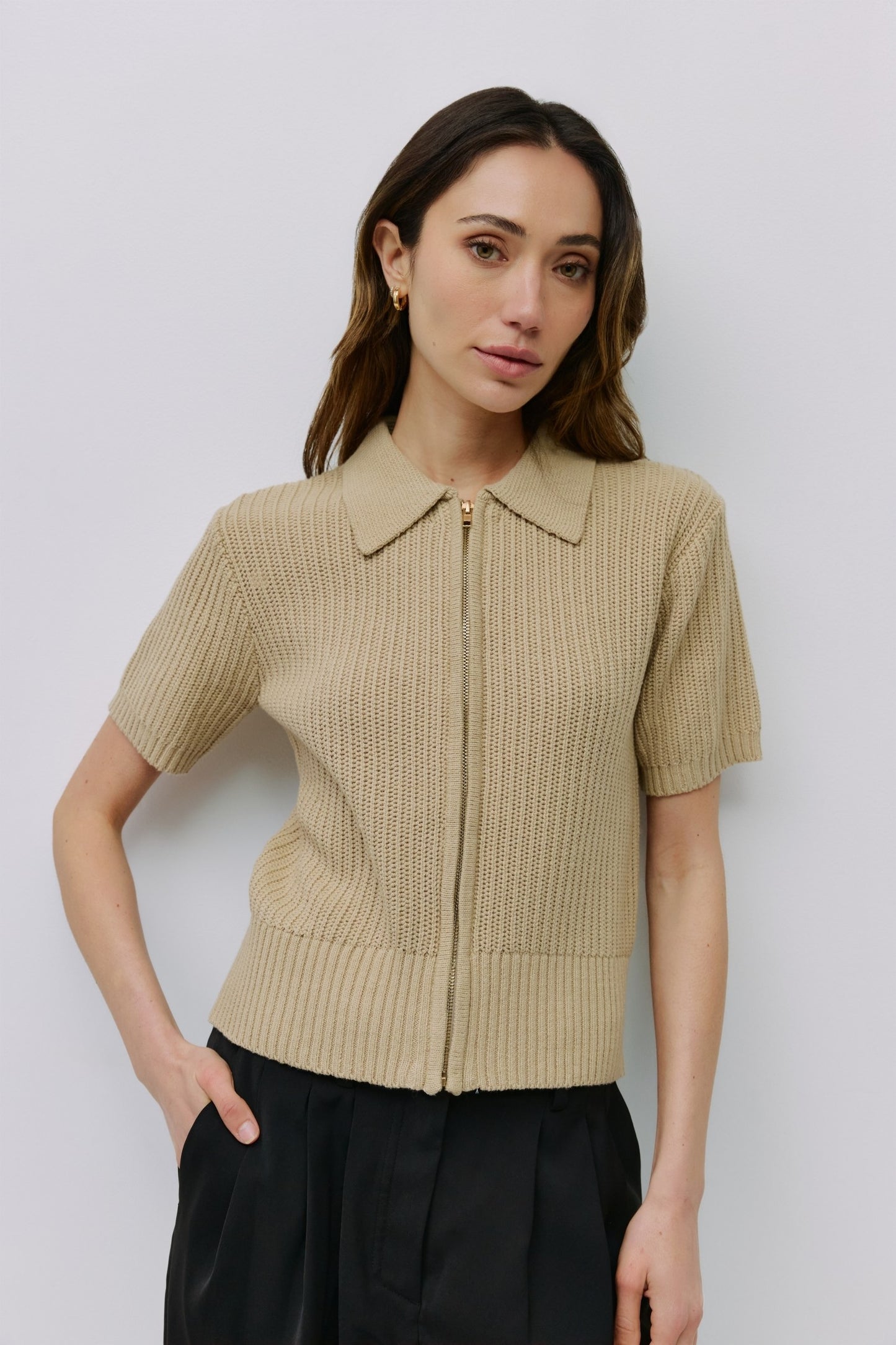 The Nadia Top