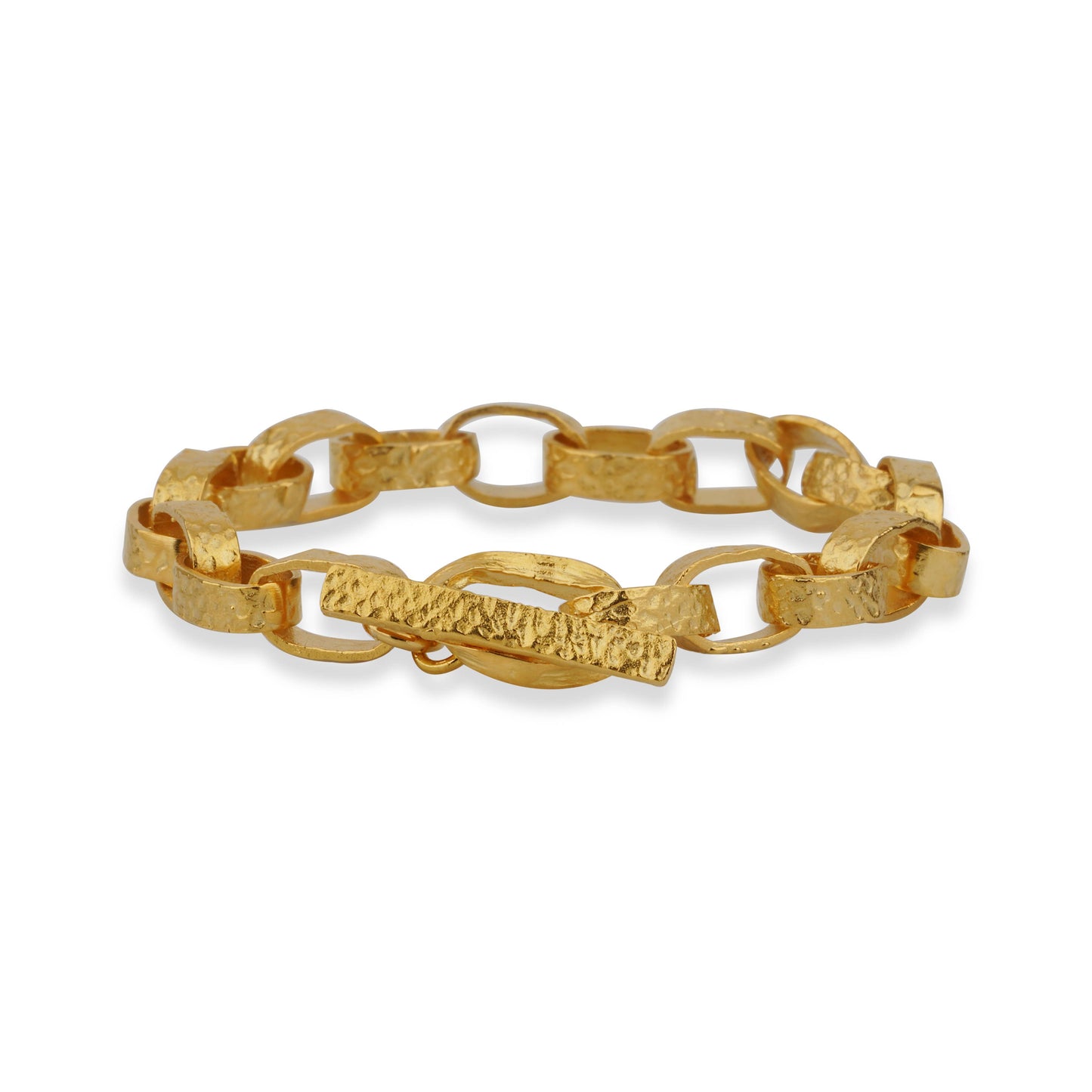 Chakarr Jewelry - CORE | OSLO BRACELET