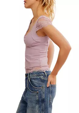 Better Not Cami - Free People