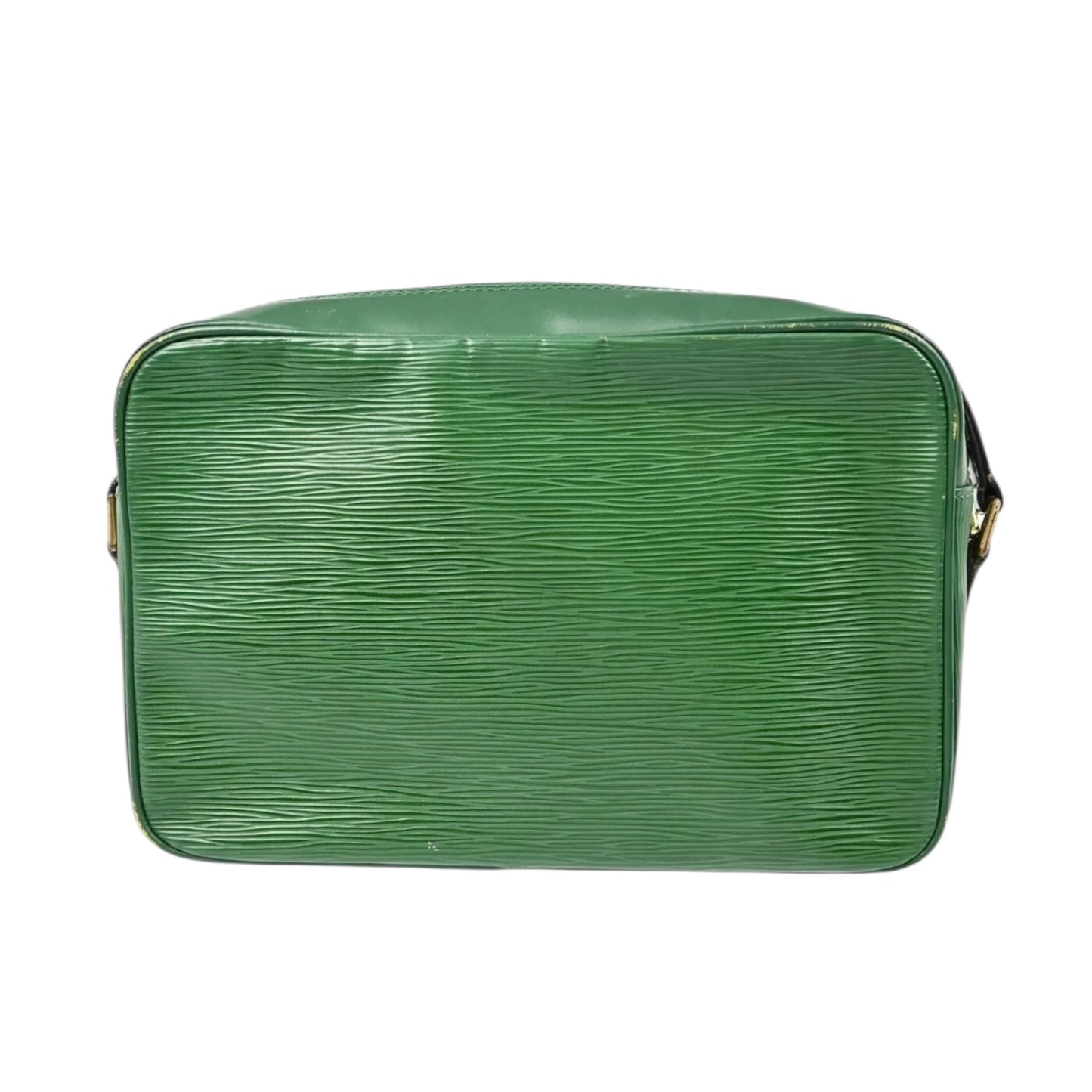 LOUIS VUITTON
Epi Trocadéro leather crossbody bag