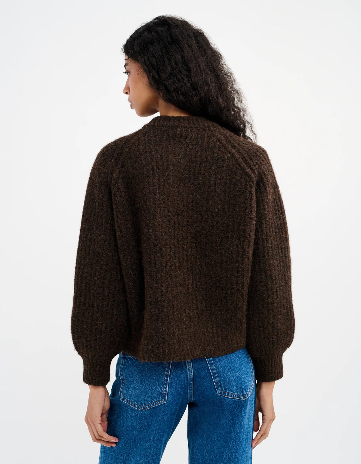 Cabin Cardigan