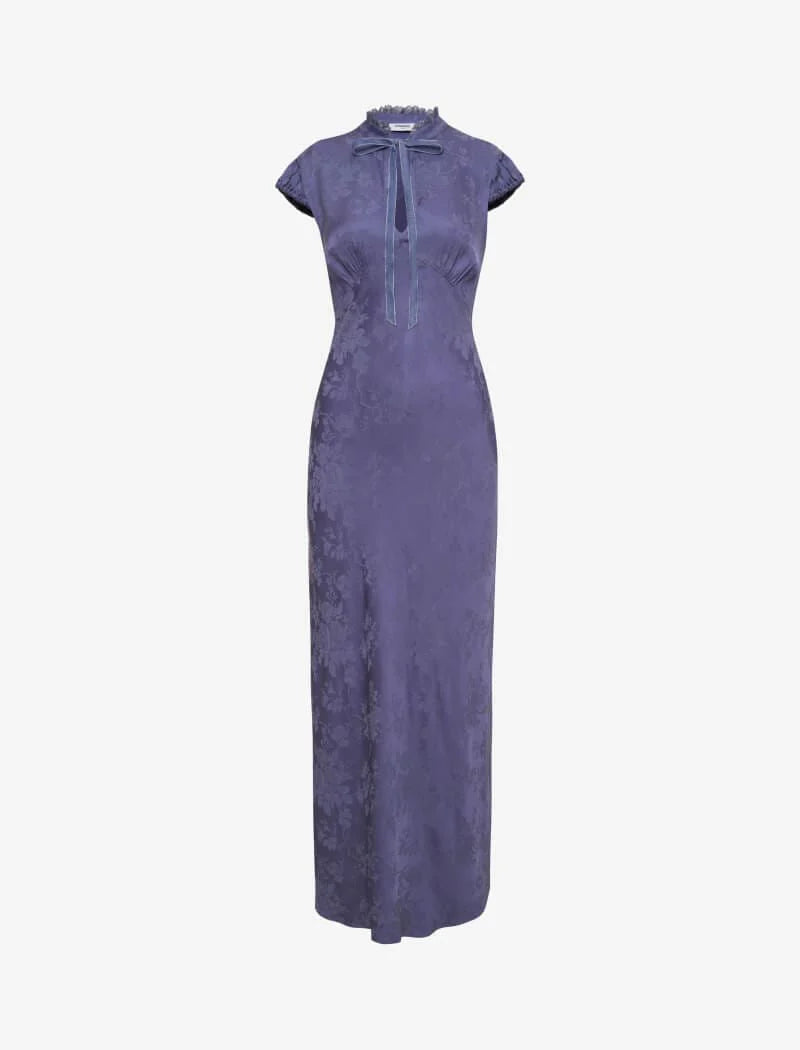 Portofino Maxi Dress - Rumored  Henry Ellis