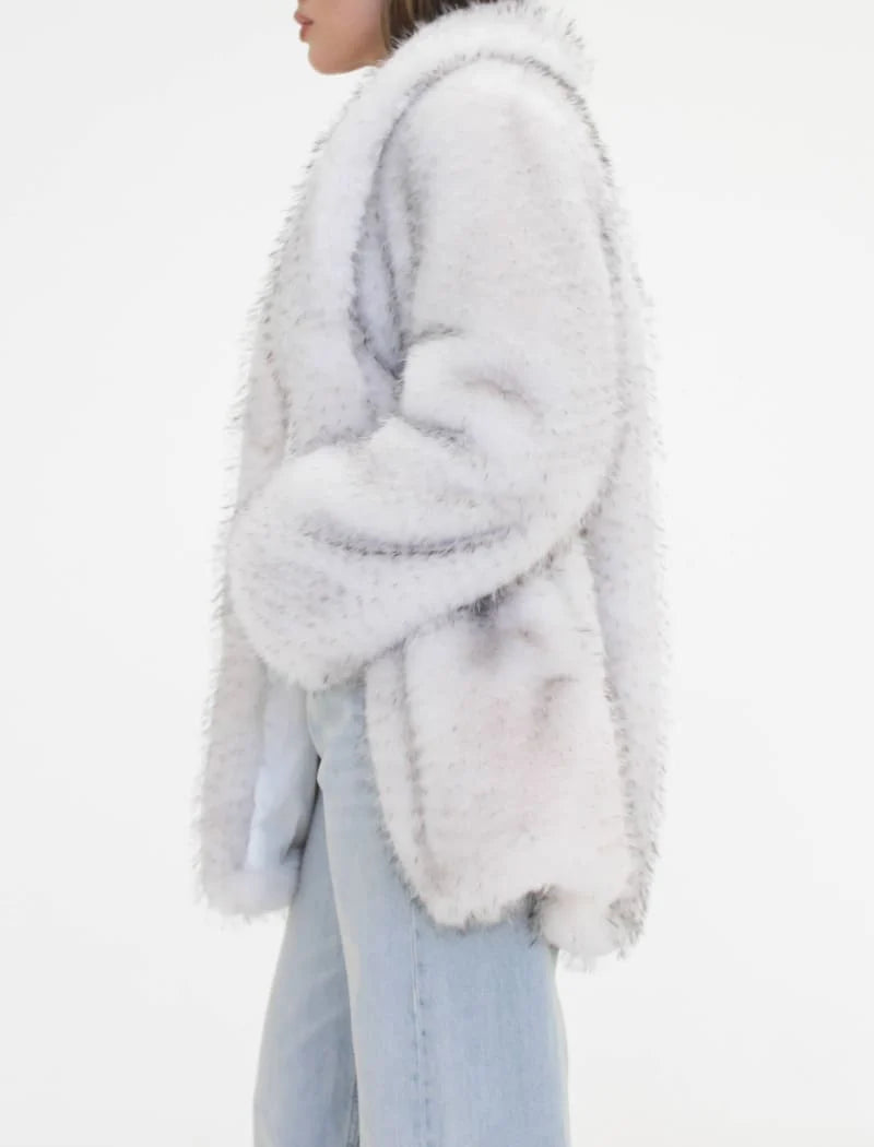Rumored - Madonna Coat