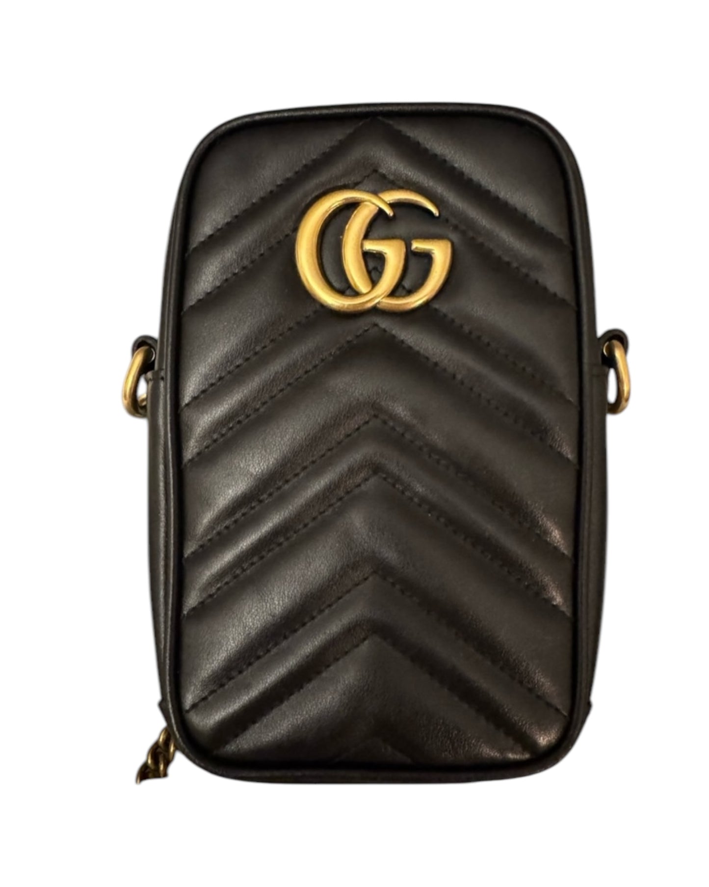 GG MARMONT MINI BAG