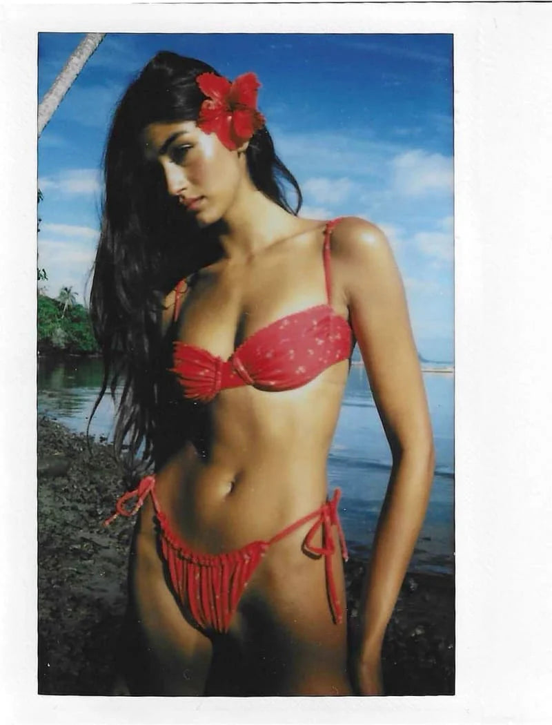Sanibel Top