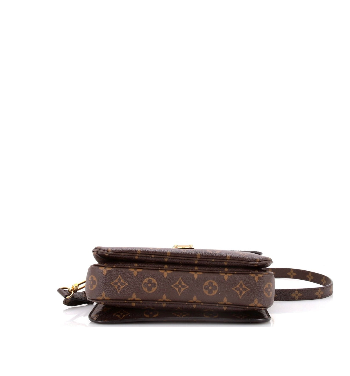 Louis Vuitton
Pochette Metis Monogram Canvas
