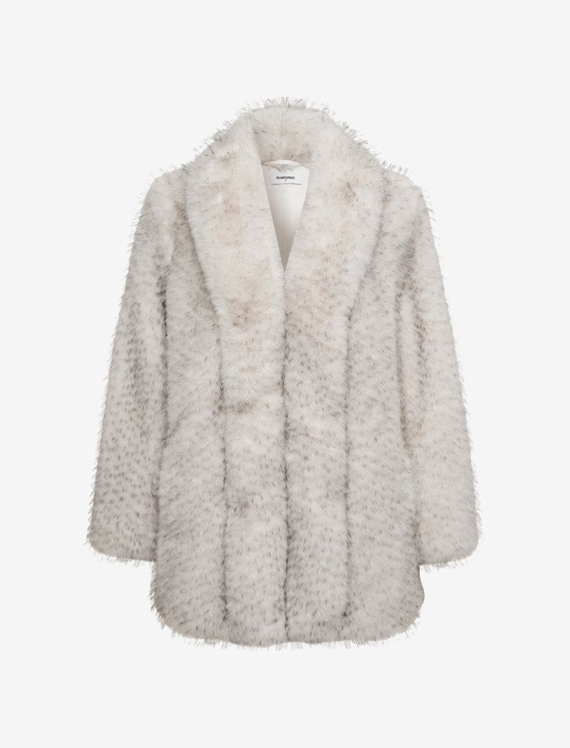Rumored - Madonna Coat