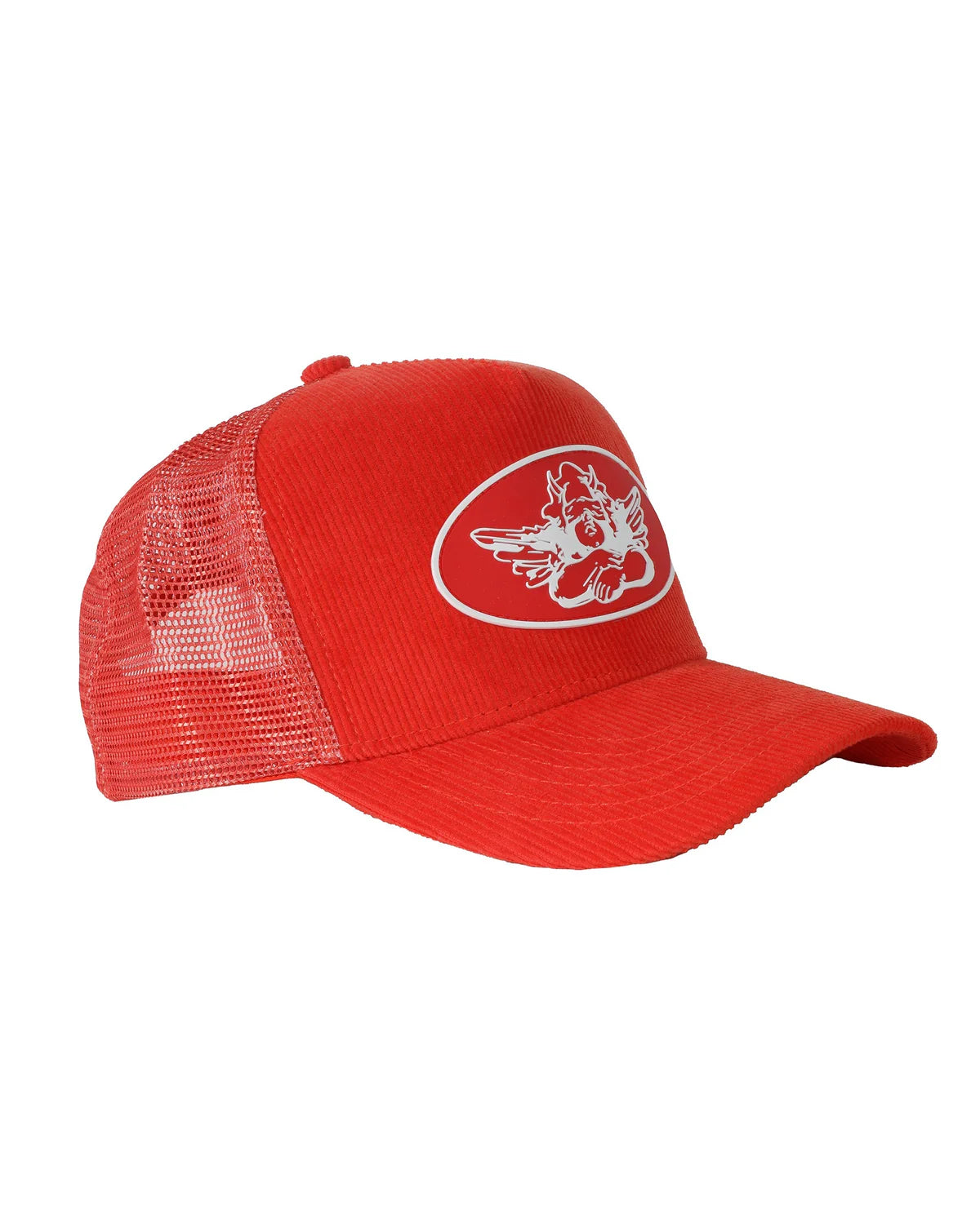 Cherry Pie Trucker Hat - Boys Lie