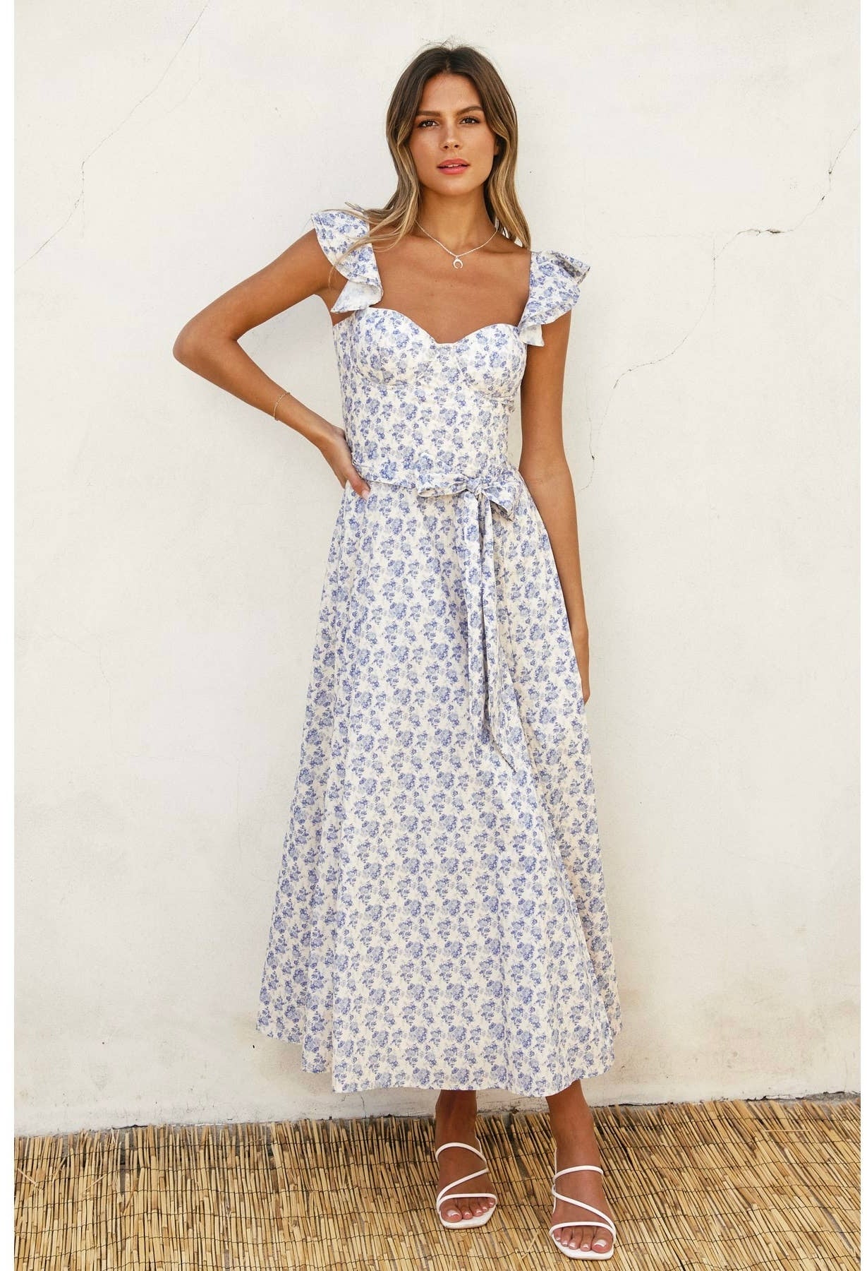 The Juliette Dress – Dress Forum