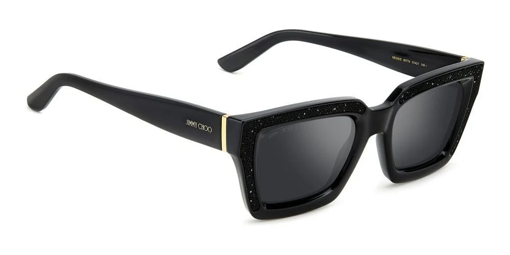 Jimmy Choo Sunglasses