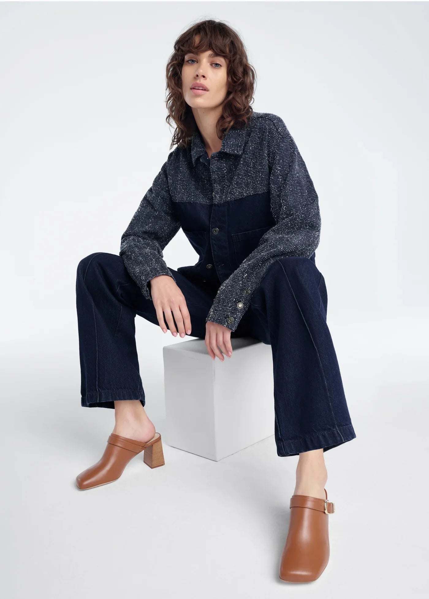 The Leave An Impression Trouser