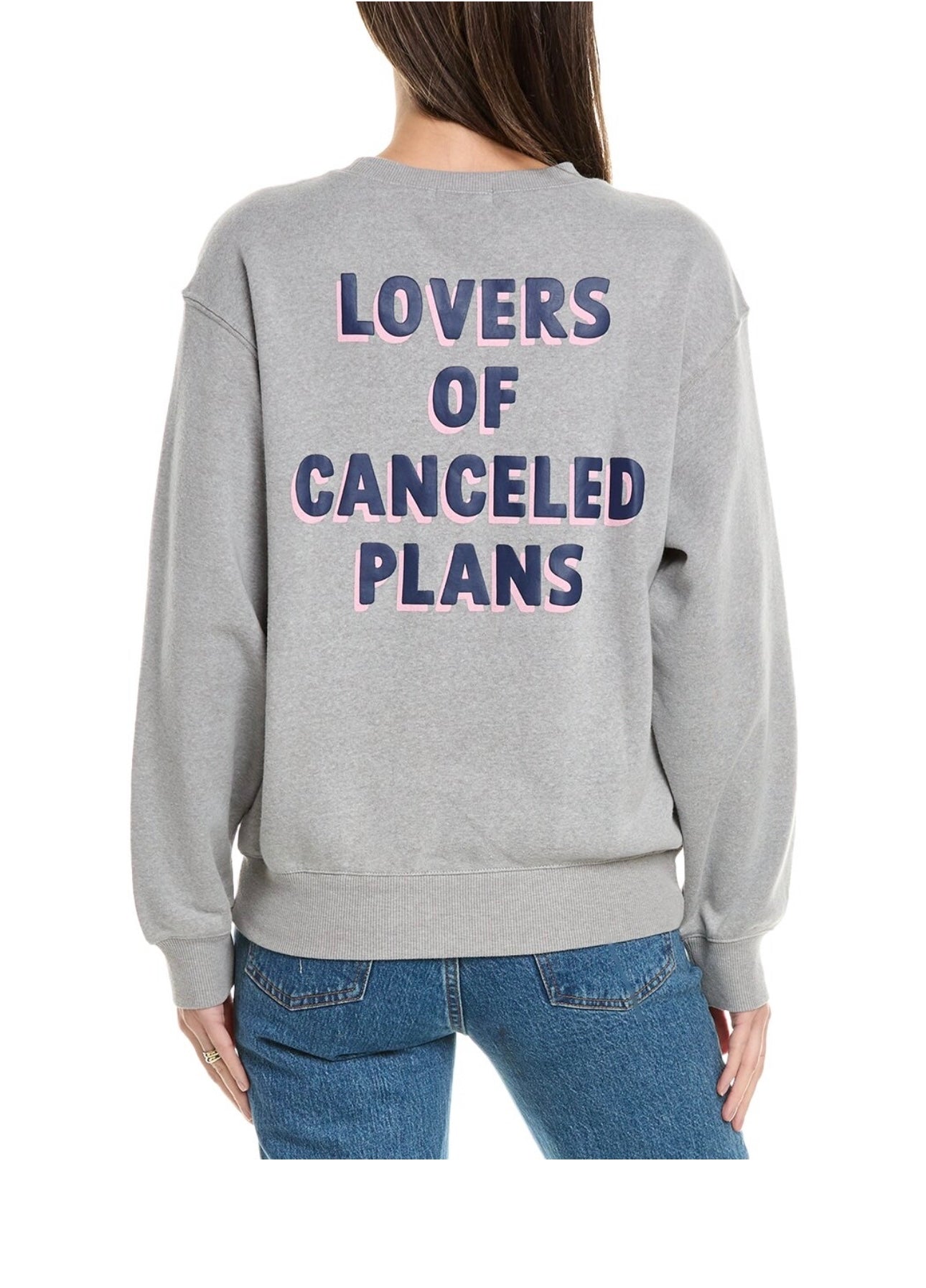 Wildfox Lounge Ladies Cody Sweatshirt