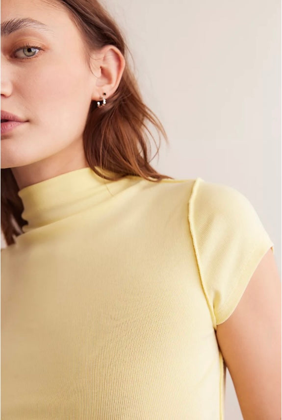 We The Free Lola T-Shirt - Free People