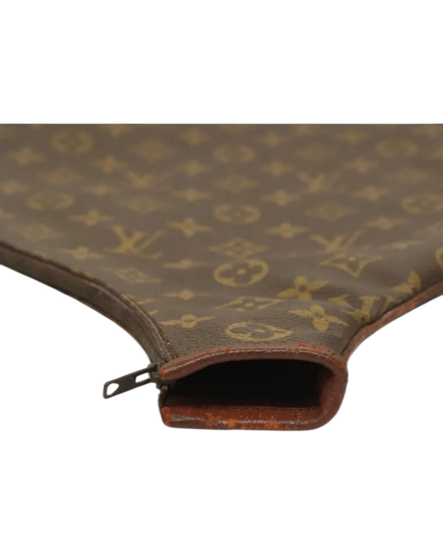 Louis Vuitton Monogram Canvas Racket Club Case