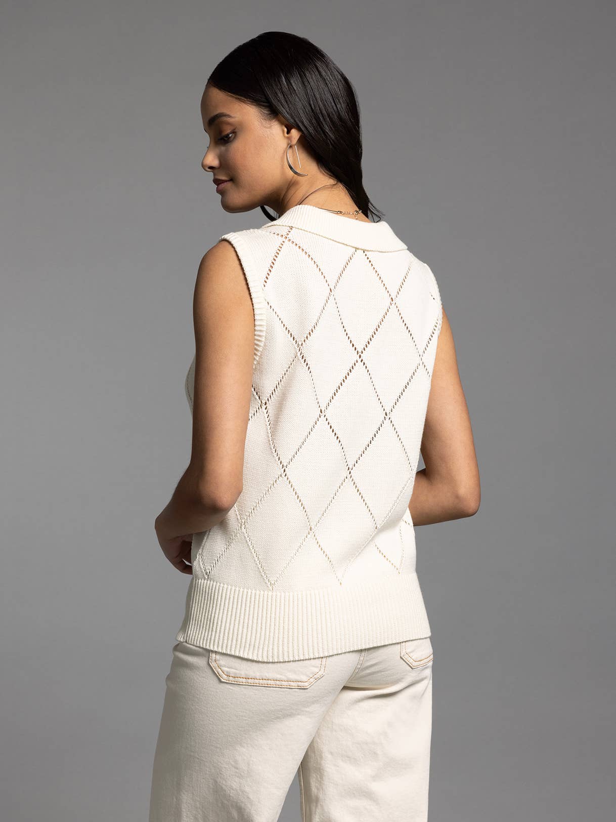 Poise Top - Weekend Los Angeles