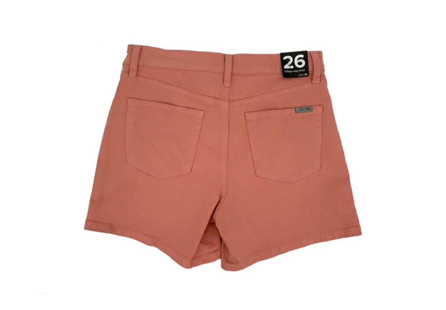 Pink Vintage Easy Shorts - Joe’s