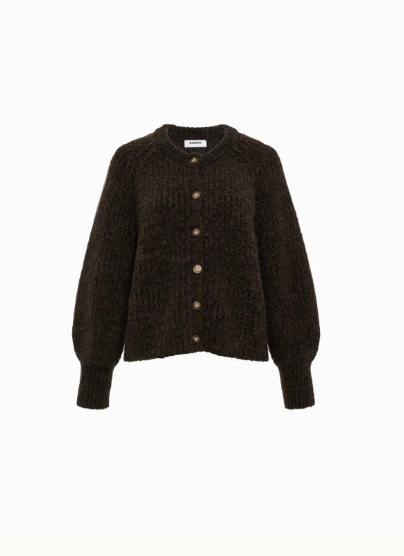 Cabin Cardigan - Rumored
