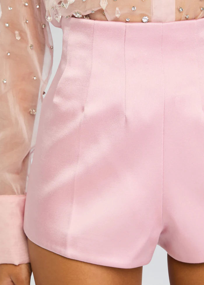 AUBRIELLA EMBELLISHED
SHIRT
Retrofête