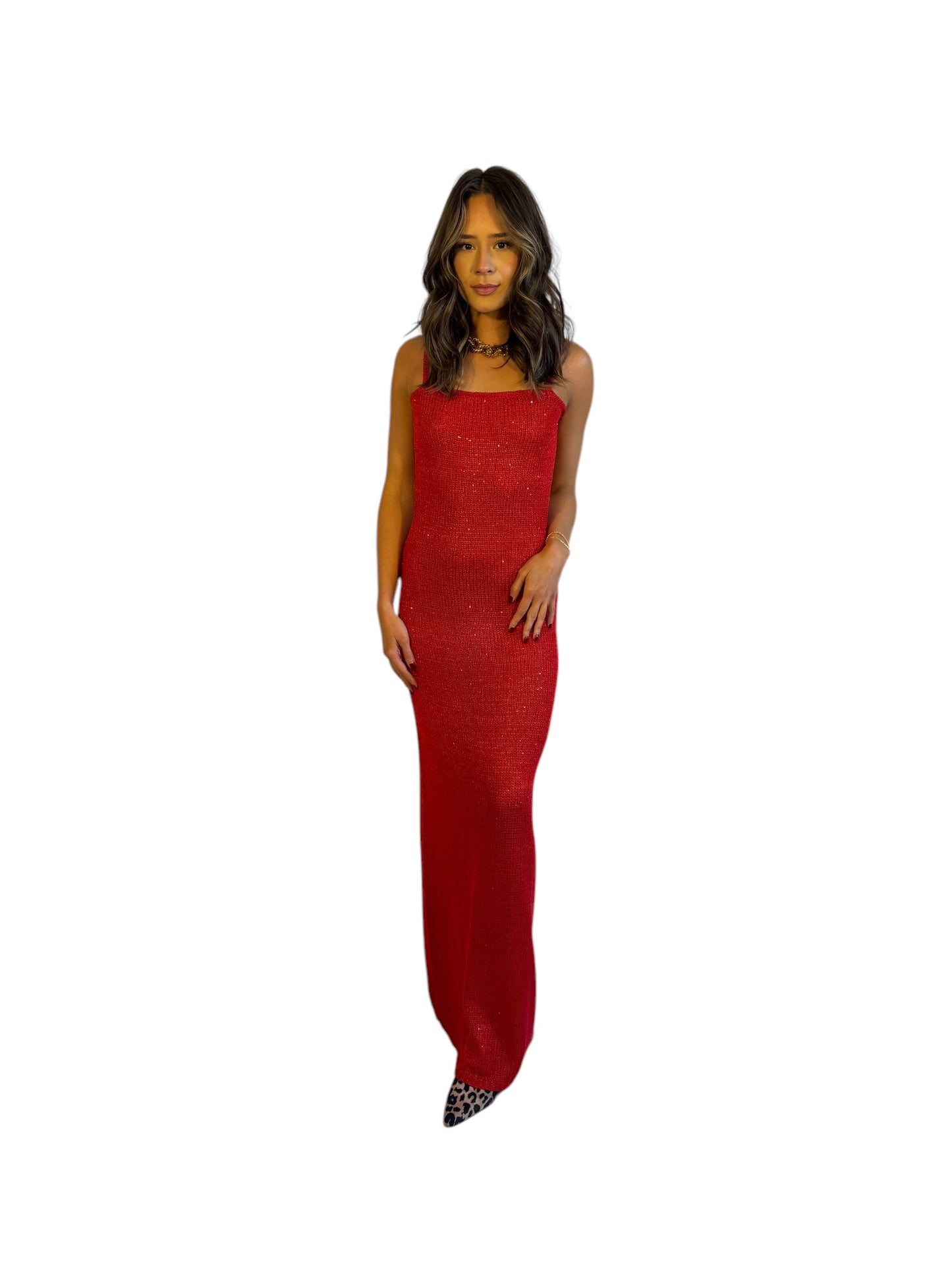 Rumored beach dress