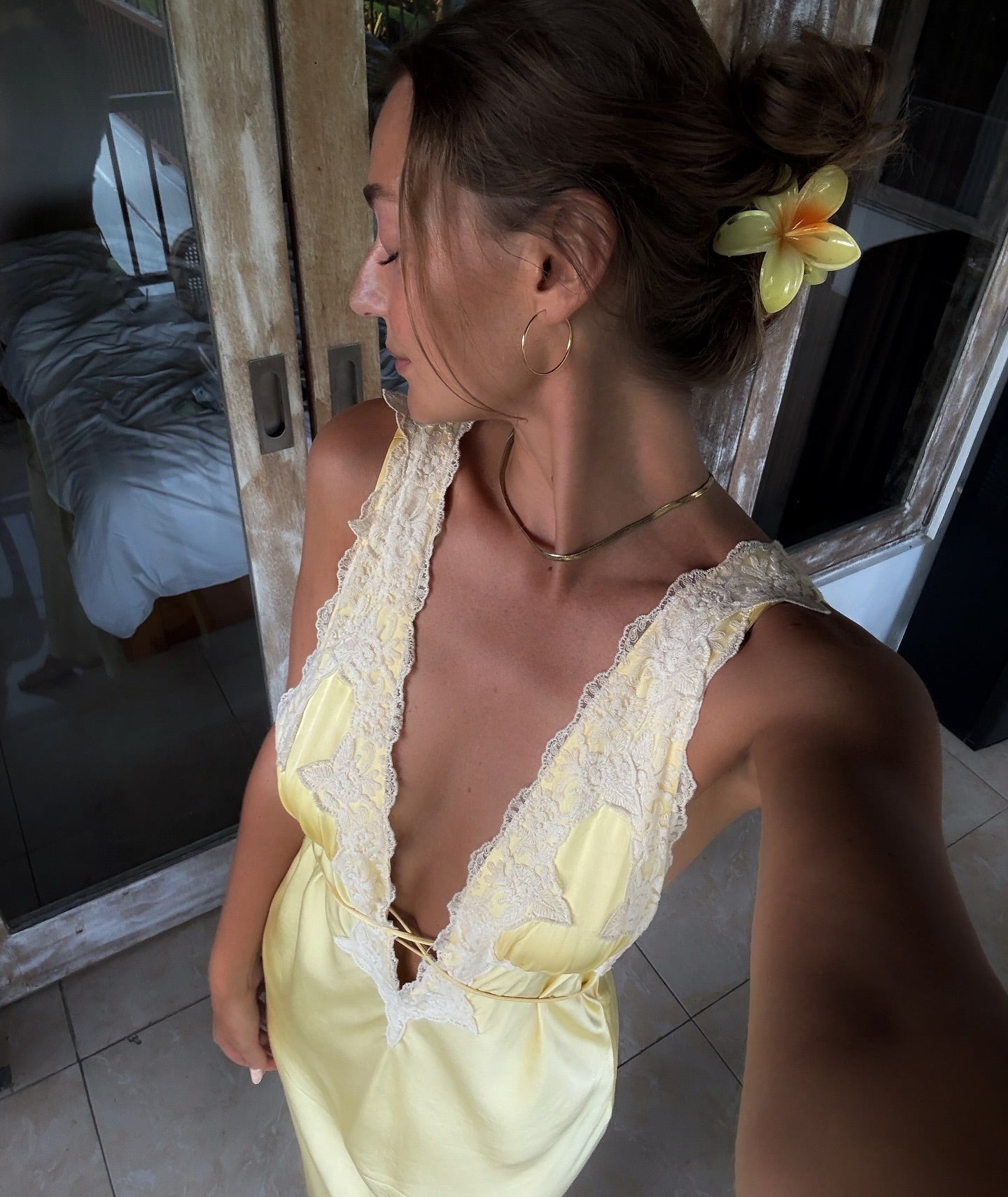 Venice Maxi Dress