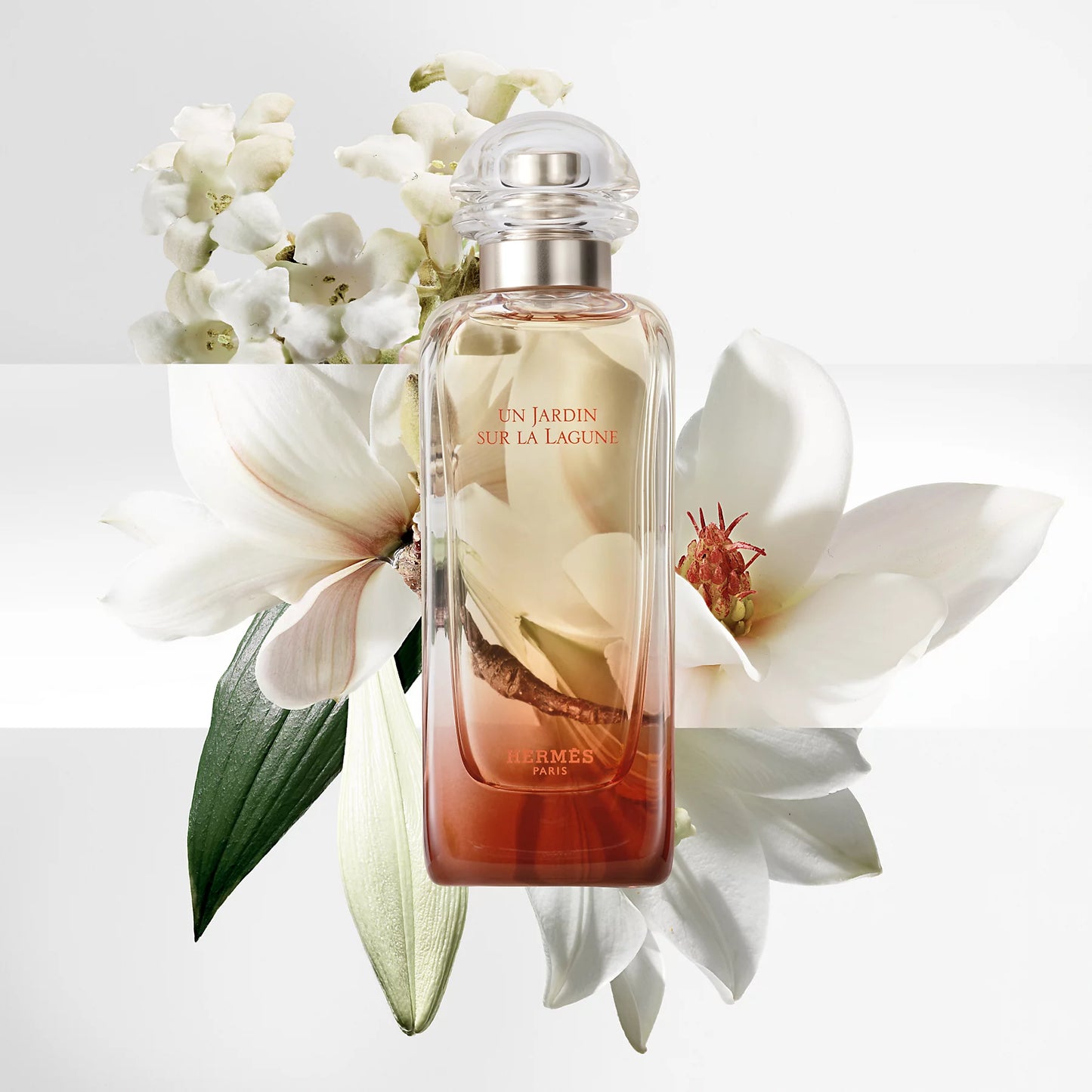 Hermes Unisex 1.6oz Un Jardin Sur La
Lagune Spray