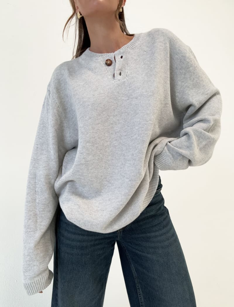 Varsity Henley-Rumored