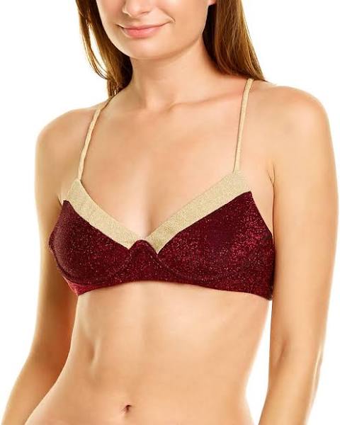 PQ Swim Erie Underwire Top