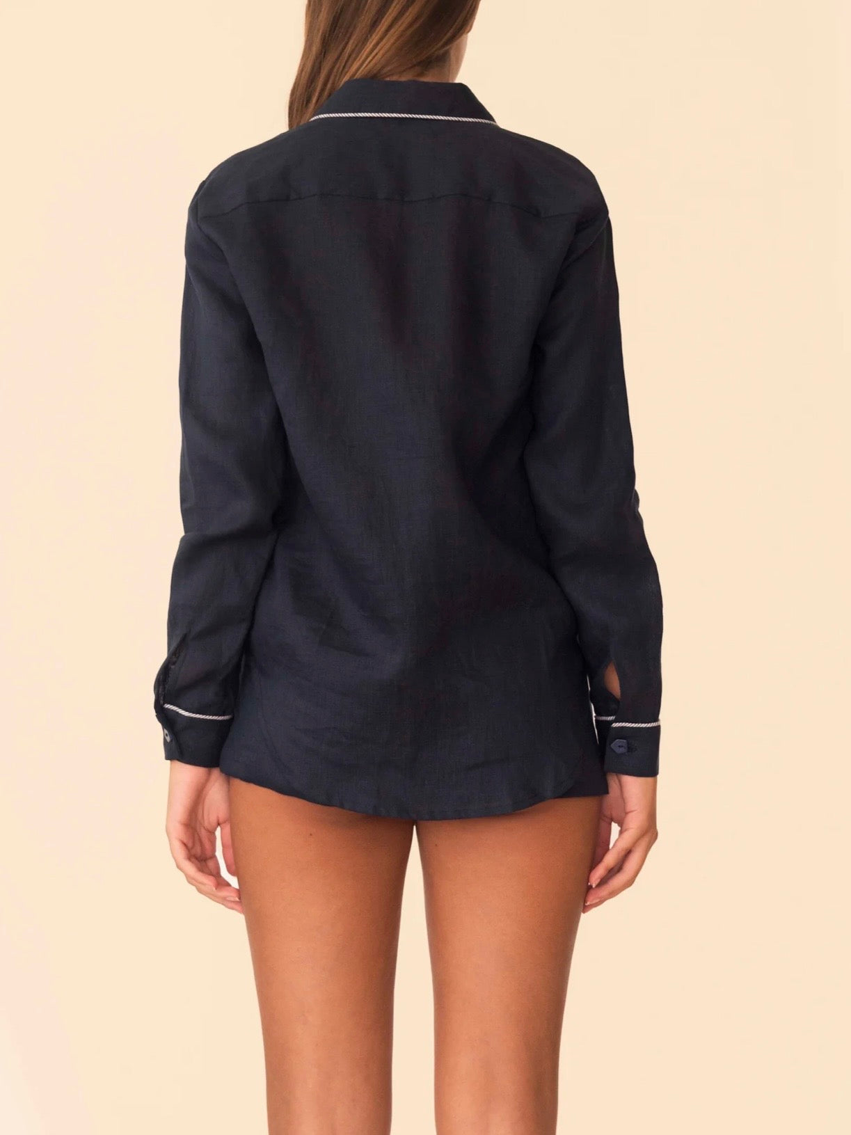Mali Shirt