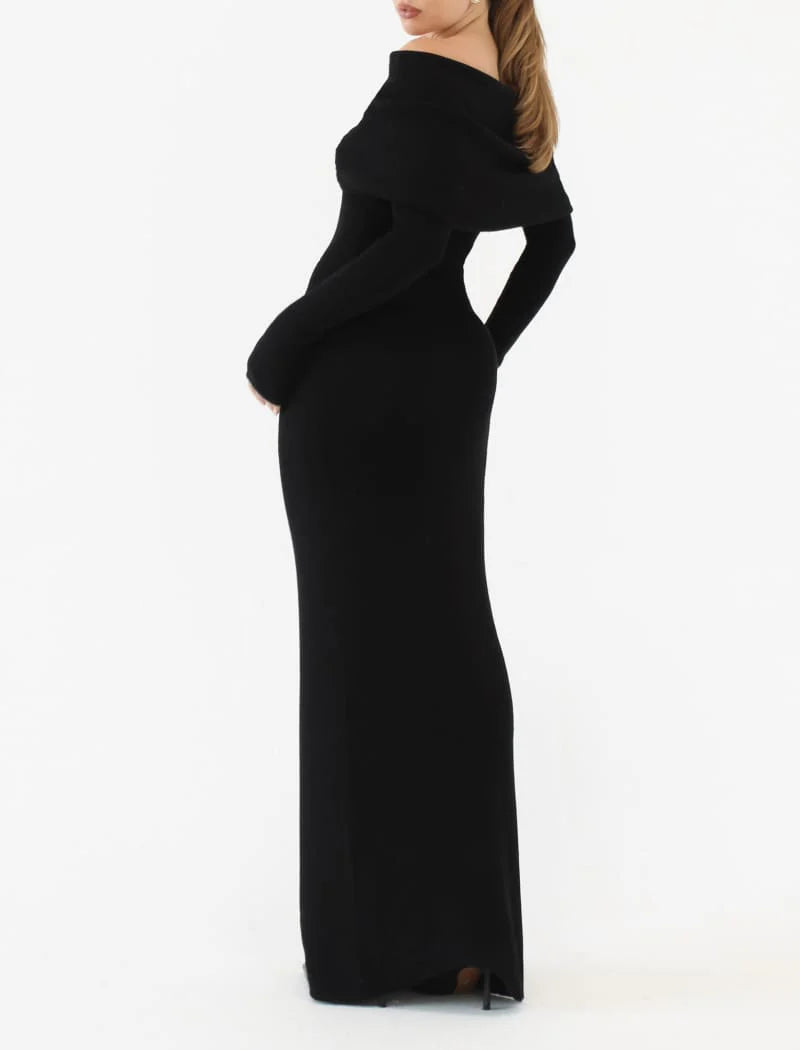 Winona Maxi Dress - Rumored