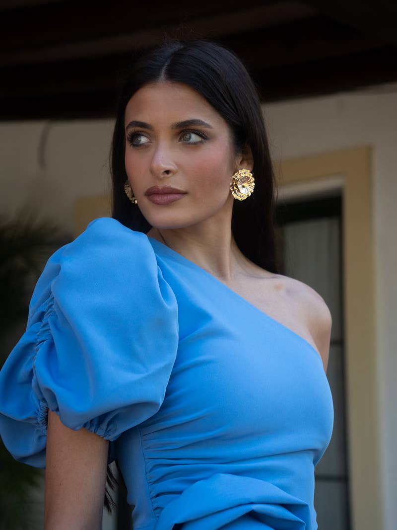Calma Dress
