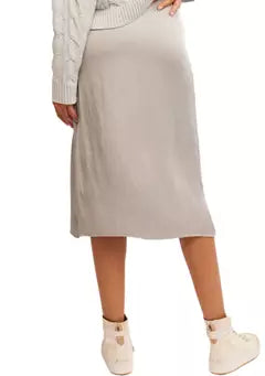 Analise Midi Skirt - Free People