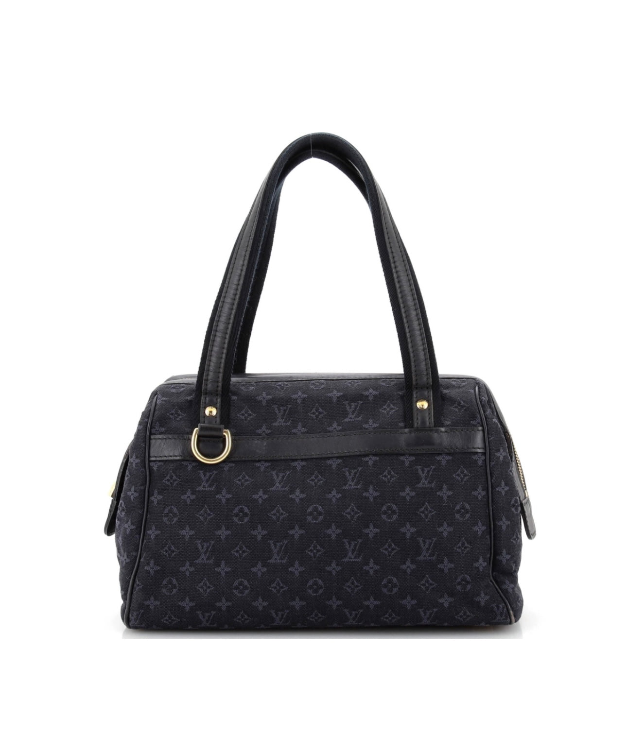 Louis Vuitton
Monogram Mini Lin Josephine
