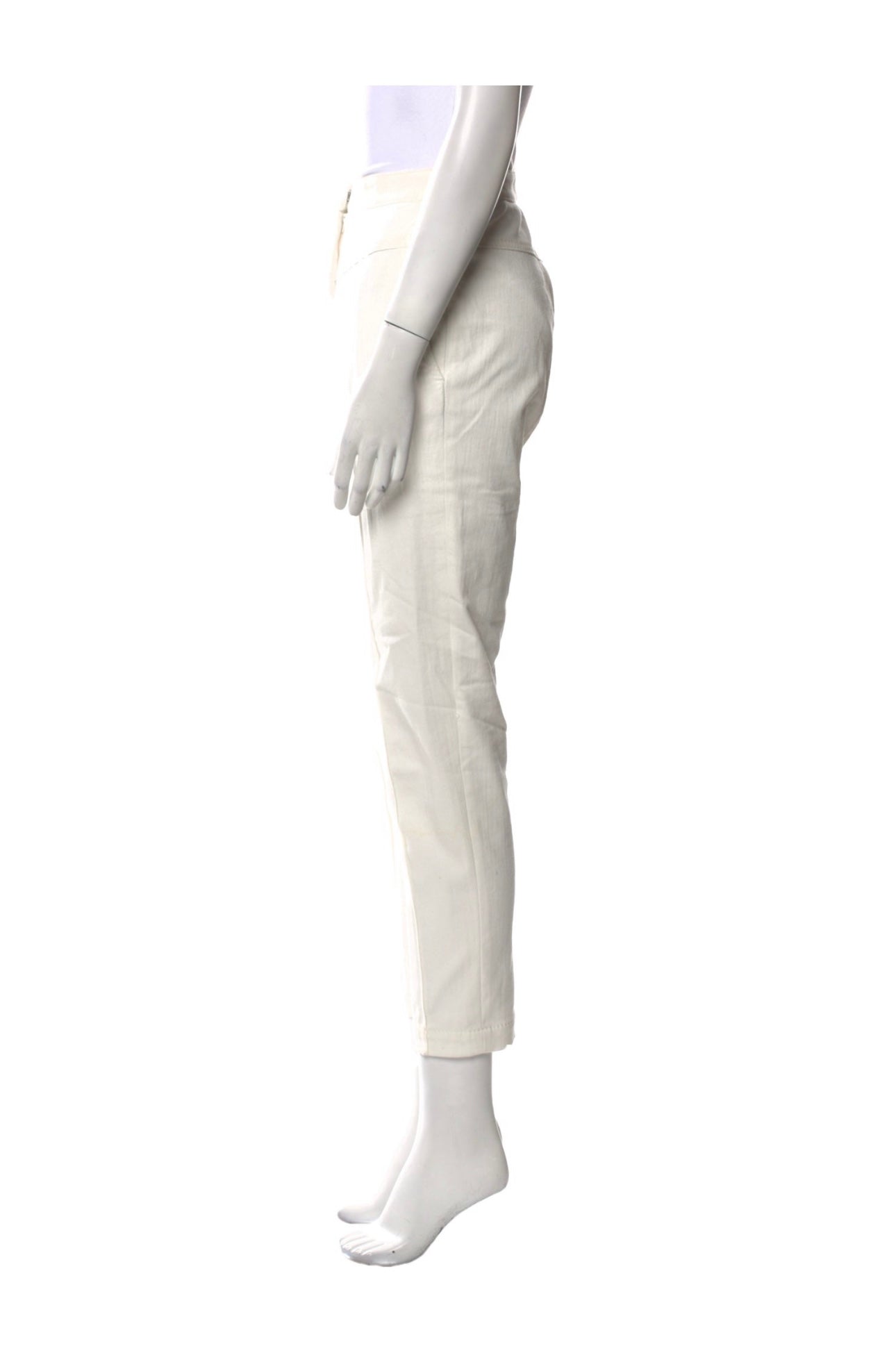 Akris
Skinny Leg Pants