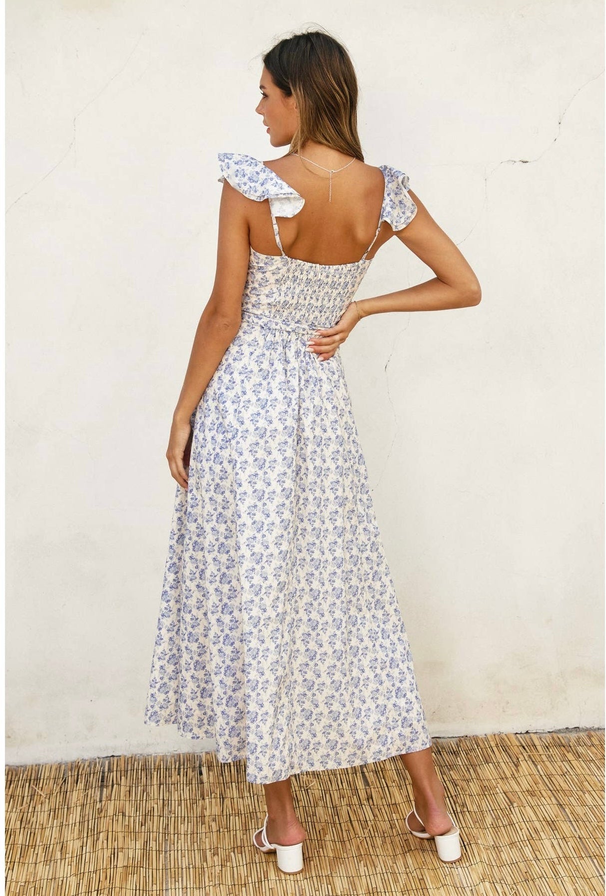 The Juliette Dress – Dress Forum
