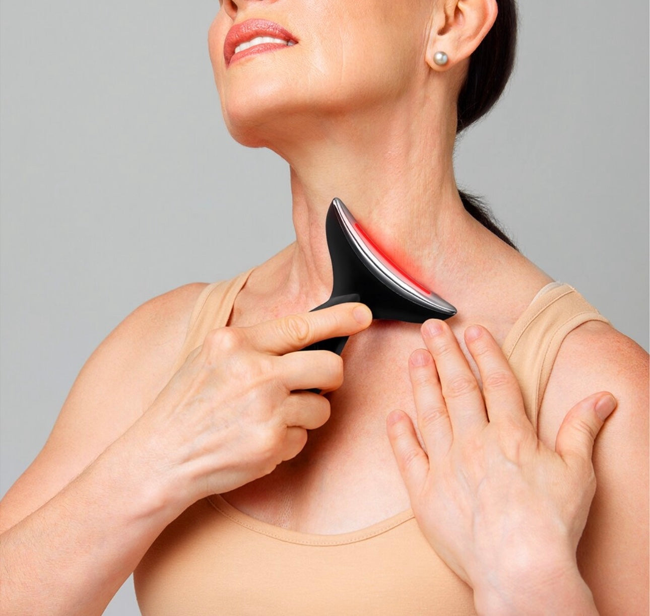 Predire Paris
Neck Shaper Professional Device