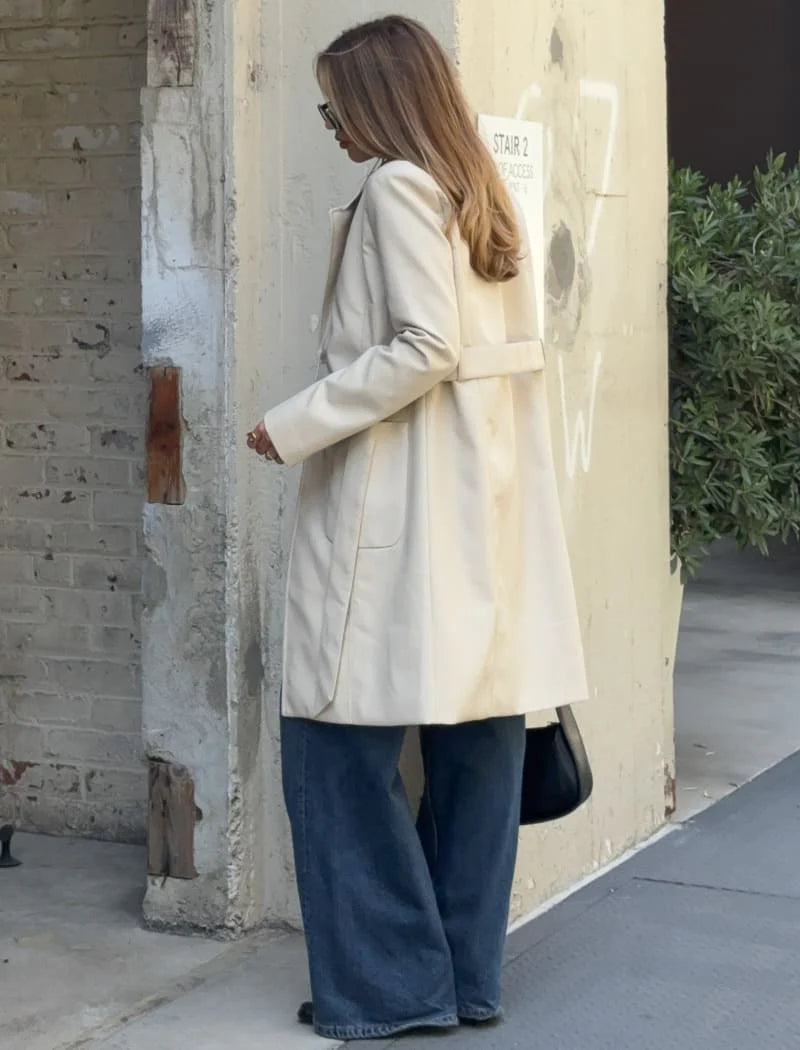 Rumored-Matrix Trench