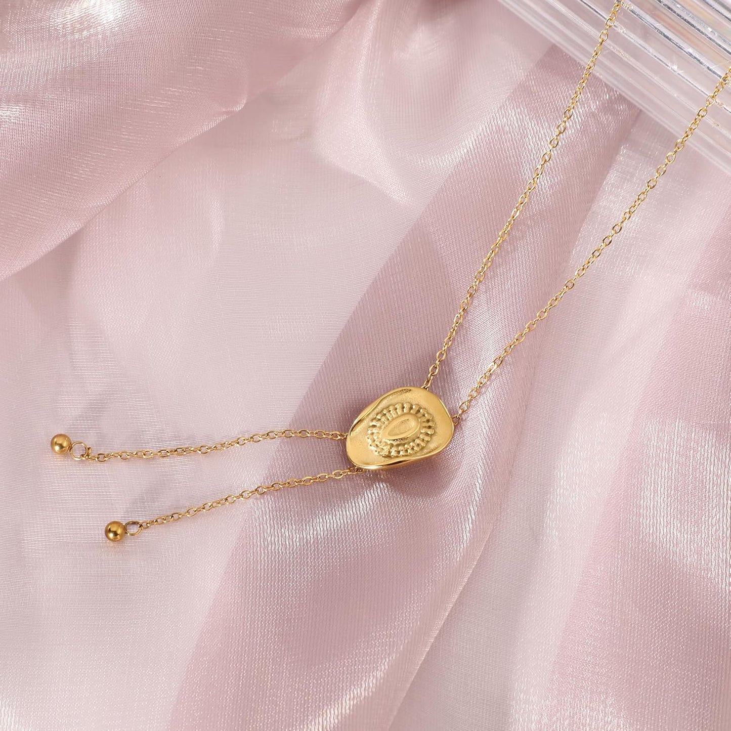 Gone Country Necklace