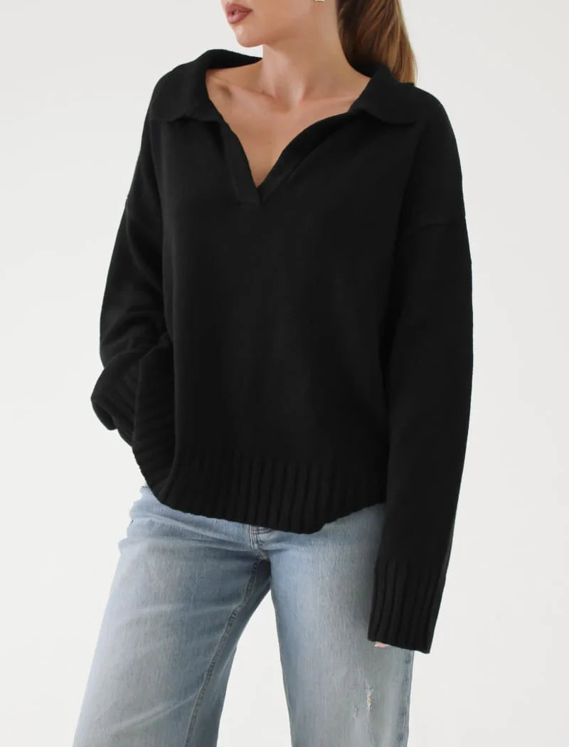 Delancey Sweater