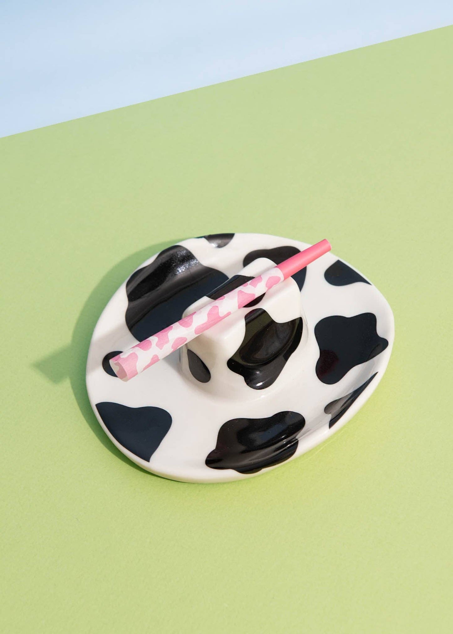 Canna Style - COWBOY HAT ASHTRAY